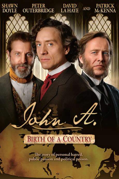 John A.: Birth of a Country